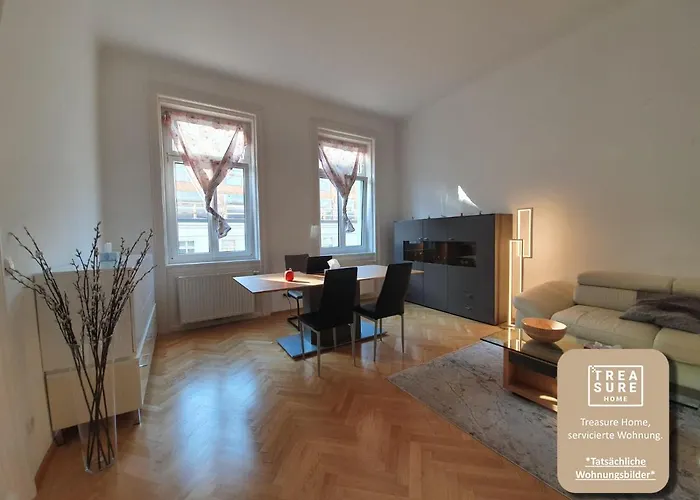 Default Tabor 48 Apartment *