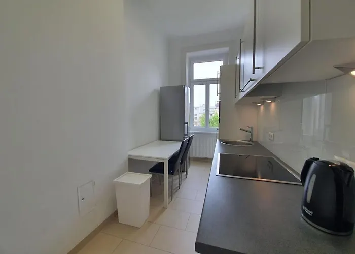 Default Tabor 48 Apartment