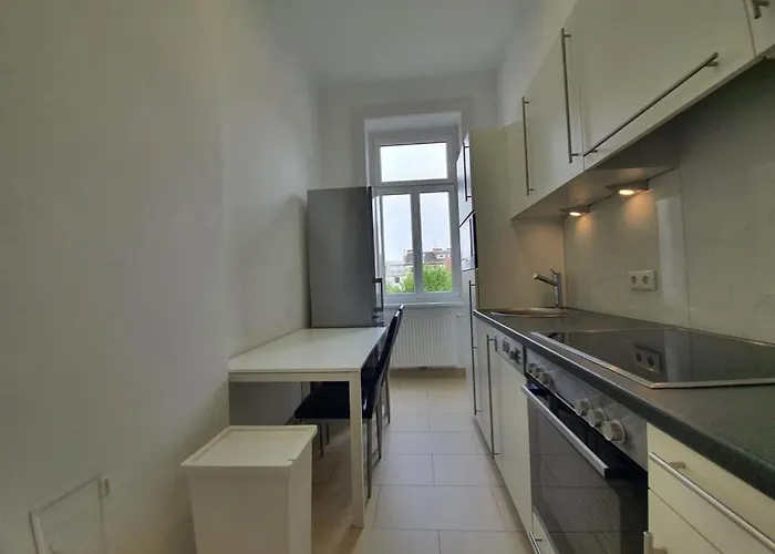 Default Tabor 48 Apartment